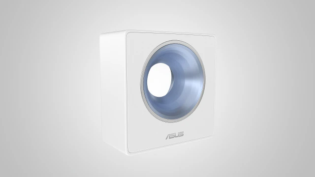 asus grotta blu Modello 3D .c4d .max .obj .3ds .fbx .stl .blend 