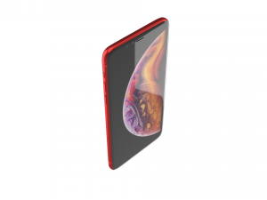 iphone xr 3D मॉडल