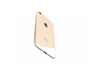 iphone xr 3D मॉडल