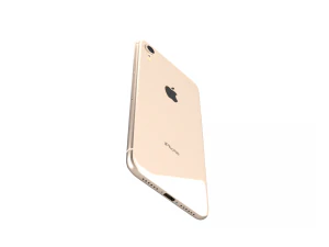 iphone xr 3D Model
