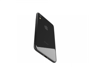 iphone xr 3D मॉडल