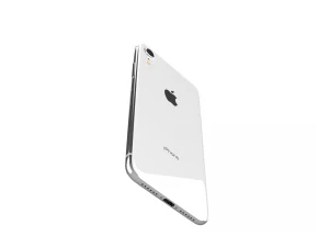 iphone xr 3D Model