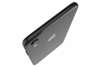 iphone xr 3D मॉडल