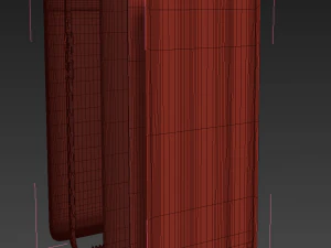 iphone xr 3D Model
