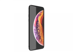 iphone xr 3D मॉडल