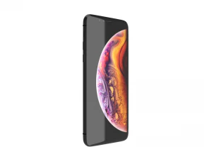iphone xr 3D Model