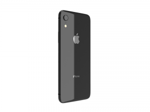 iphone xr 3D मॉडल