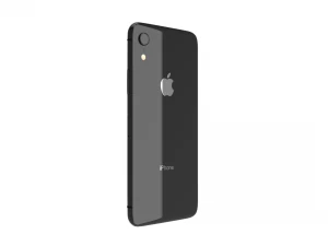 iphone xr 3D Model