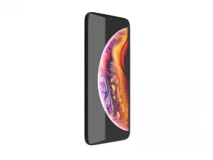 iphone xr 3D Model