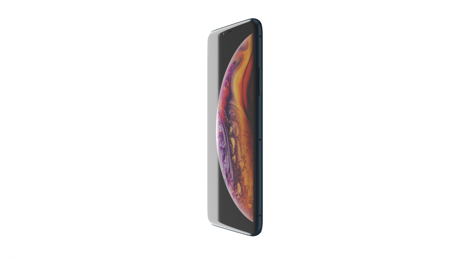 Iphone xr 3d. Iphone xr 3д модель.