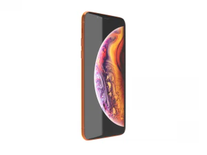 iphone xr 3D Model