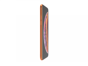 iphone xr 3D मॉडल