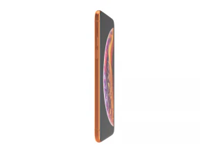 iphone xr 3D Model