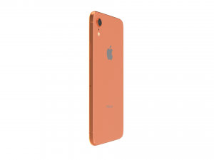 iphone xr 3D मॉडल