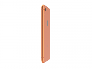 iphone xr 3D मॉडल