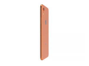iphone xr 3D Model
