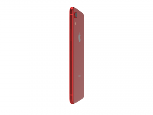 iphone xr 3D मॉडल