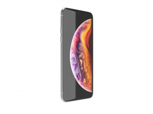 iphone xr 3D मॉडल