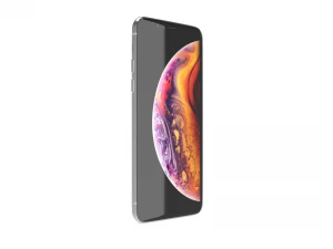 iphone xr 3D Model