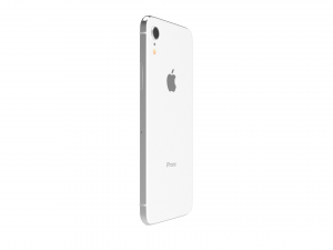iphone xr 3D मॉडल