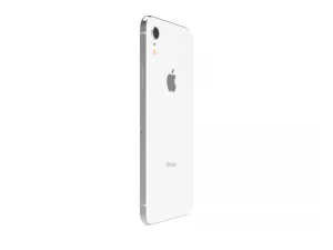 iphone xr 3D Model