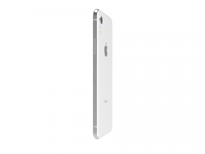 iphone xr 3D मॉडल