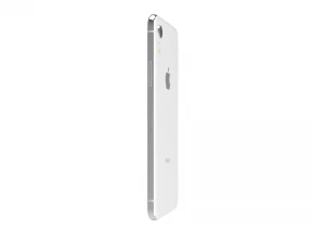 iphone xr 3D Model