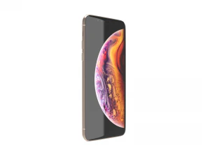 iphone xr 3D Model