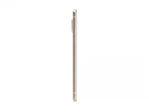 iphone xr 3D Model