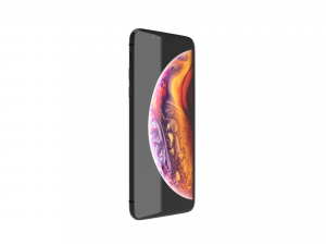 iphone xs 3Dモデル