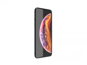 iphone xs 3D Model