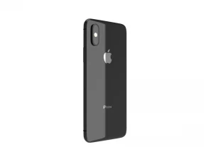 iphone xs 3D Model