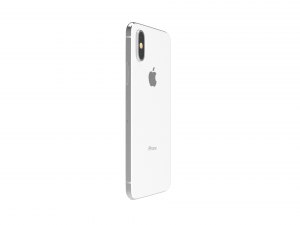 iphone xs 3Dモデル