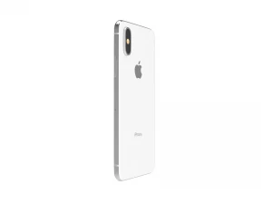 iphone xs 3D Model