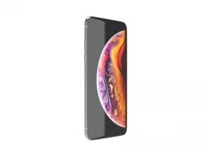 iphone xs max 3D Model