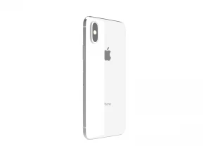 iphone xs max 3D Model
