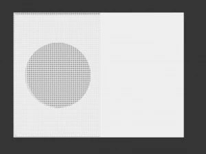 xbox one s digital 3D Model
