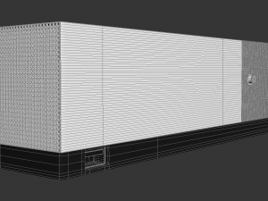 xbox one s digital Modello 3D