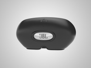 jbl link view 3D 模型