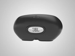 jbl link view 3D Model