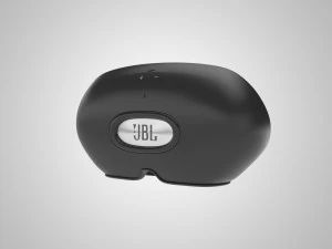 jbl link view 3D Model