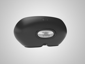 jbl link view 3D 模型