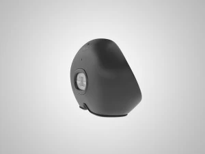 jbl link view 3D Model