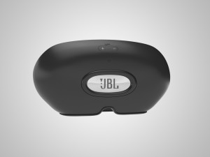 jbl link view 3D 模型