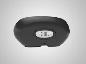 jbl link view 3D Model