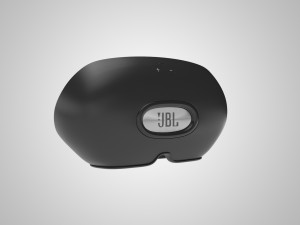 jbl link view 3D 模型