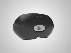 jbl link view 3D Model