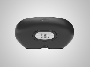 jbl link view 3D 模型