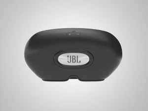 jbl link view 3D Model