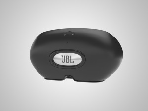 jbl link view 3D 模型